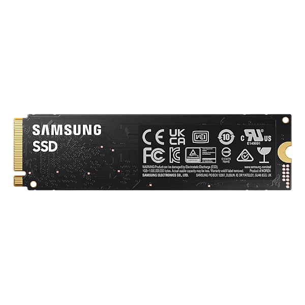 Samsung 980 1TB M2 PCIe NVME  Disco Duro SSD