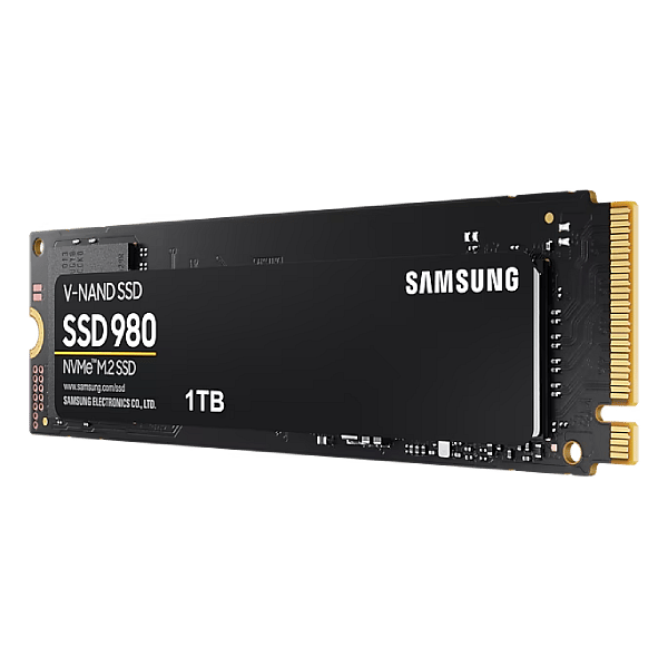 Samsung 980 1TB M2 PCIe NVME  Disco Duro SSD