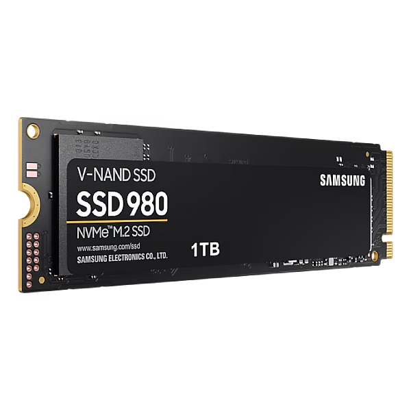 Samsung 980 1TB M2 PCIe NVME  Disco Duro SSD