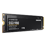 Samsung 980 1TB M2 PCIe NVME  Disco Duro SSD