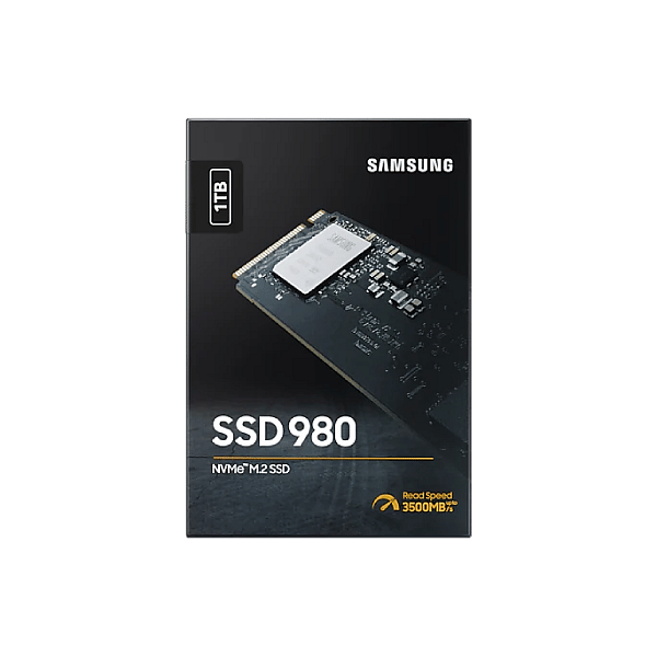 Samsung 980 1TB M2 PCIe NVME  Disco Duro SSD