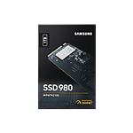 Samsung 980 1TB M2 PCIe NVME  Disco Duro SSD