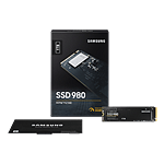 Samsung 980 1TB M2 PCIe NVME  Disco Duro SSD