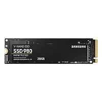 Samsung 980 250GB M.2 PCIe NVME - Disco Duro SSD