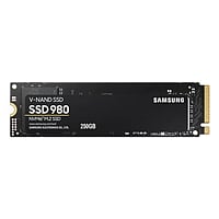 Samsung 980 250GB M.2 PCIe NVME - Disco Duro SSD