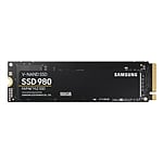 Samsung 980 500GB M2 PCIe NVME  Disco Duro SSD