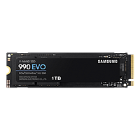 Samsung 990 EVO 1TB |  SSD M.2 NVMe