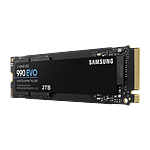 Samsung 990 EVO 2TB   SSD M2 NVMe