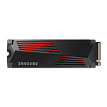 Samsung 990 PRO 1TB   SSD M2 NVMe PCie 40 Con Disipador