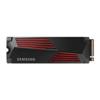 Samsung 990 PRO 1TB |  SSD M.2 NVMe PCie 4.0 Con Disipador