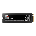 Samsung 990 PRO 1TB   SSD M2 NVMe PCie 40 Con Disipador