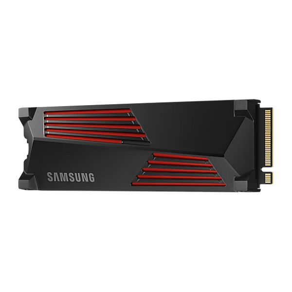 Samsung 990 PRO 1TB   SSD M2 NVMe PCie 40 Con Disipador