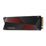 Samsung 990 PRO 1TB   SSD M2 NVMe PCie 40 Con Disipador