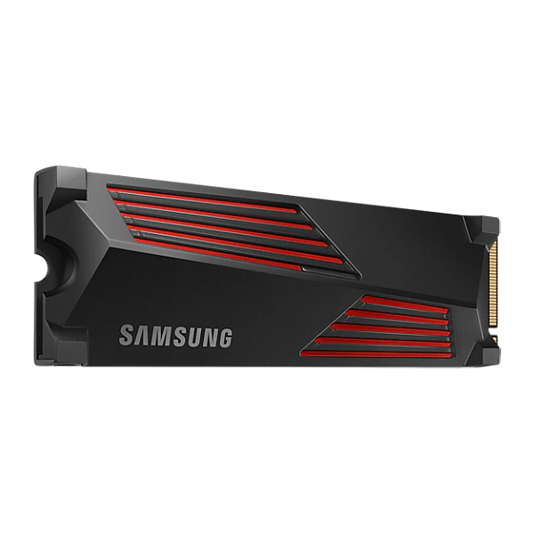 Samsung 990 PRO 1TB   SSD M2 NVMe PCie 40 Con Disipador