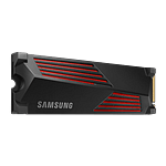 Samsung 990 PRO 1TB   SSD M2 NVMe PCie 40 Con Disipador