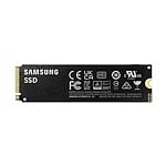 Samsung 990 Pro M2 PCIe Gen4 NVME 2TB  Disco Duro SSD
