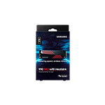 Samsung 990 Pro M2 PCIe Gen4 NVME 2TB con disipador  SSD