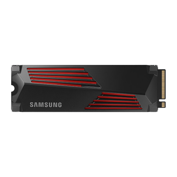 Samsung 990 PRO 2TB  SSD M2 NVMe PCIe 40 Con Disipador