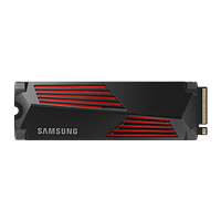 Samsung 990 PRO 2TB | SSD M.2 NVMe PCIe 4.0 Con Disipador