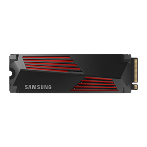 Samsung 990 PRO 2TB  SSD M2 NVMe PCIe 40 Con Disipador