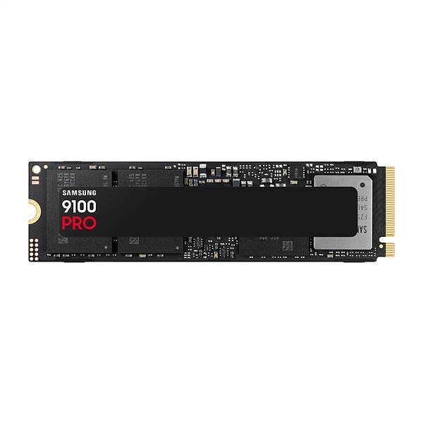 Samsung 9100 PRO 1TB  SSD M2 NVMe PCIe 50 x4