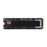 Samsung 9100 PRO 1TB  SSD M2 NVMe PCIe 50 x4