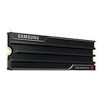 Samsung 9100 PRO 1TB  SSD M2 NVMe PCIe 50 x4 Con disipador