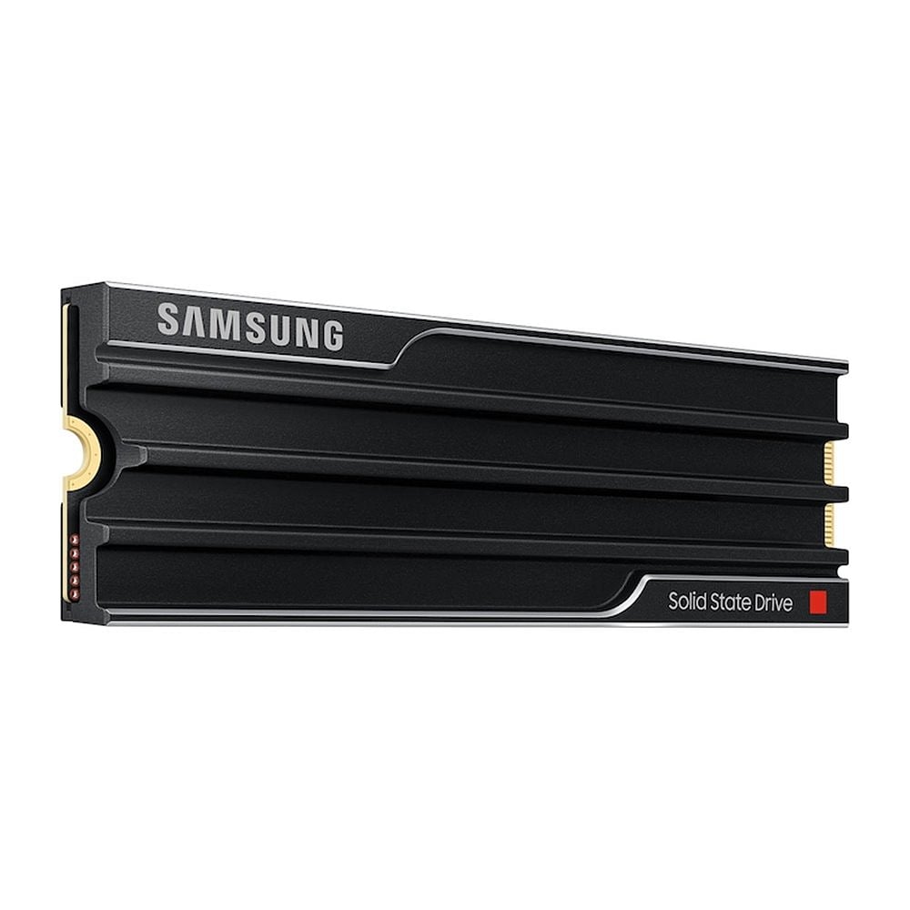 Samsung 9100 PRO 1TB SSD
