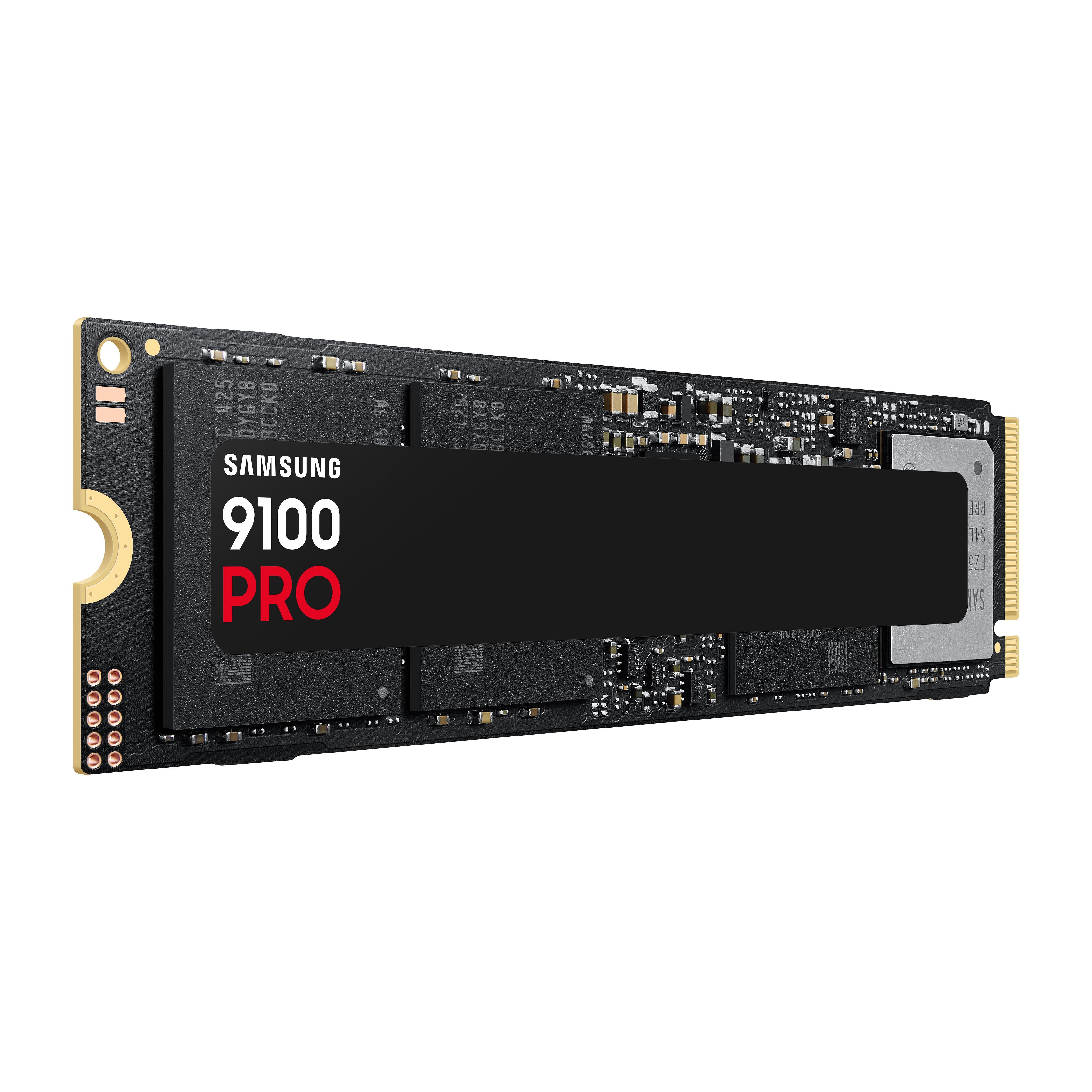 Samsung 9100 PRO 2TB
