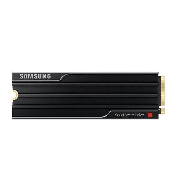 Samsung 9100 PRO 2TB  SSD M2 NVMe PCIe 50 x4 Con disipador