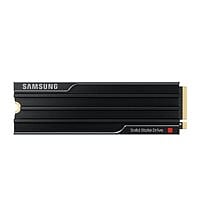 Samsung 9100 PRO 2TB | SSD M.2 NVMe PCIe 5.0 x4 Con disipador