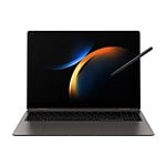 Samsung Galaxy Book3 360  Portátil Convertible Intel Core i7 1360P 16GB DDR5 512GB SSD 133 Táctil Full HD Super Amoled 116kg Windows 11 Pro