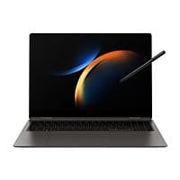 Samsung Galaxy Book3 360 | Portátil Convertible Intel Core i7 1360P 16GB DDR5 512GB SSD 13.3" Táctil Full HD Super Amoled 1,16kg Windows 11 Pro