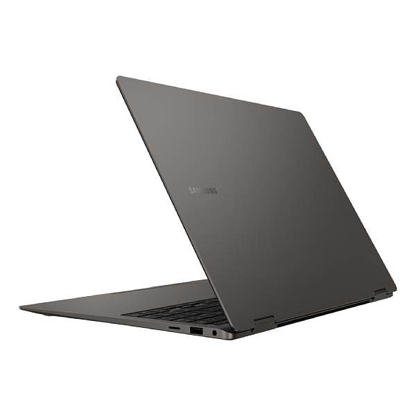 Samsung Galaxy Book3 360  Portátil Convertible Intel Core i7 1360P 16GB DDR5 512GB SSD 133 Táctil Full HD Super Amoled 116kg Windows 11 Pro