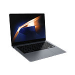 Samsung Galaxy Book4 Pro  Portátil Intel Core Ultra 7 155H 32GB DDR5 512GB NVMe 14 Táctil WQXGA AMOLED 2X Windows 11 Pro