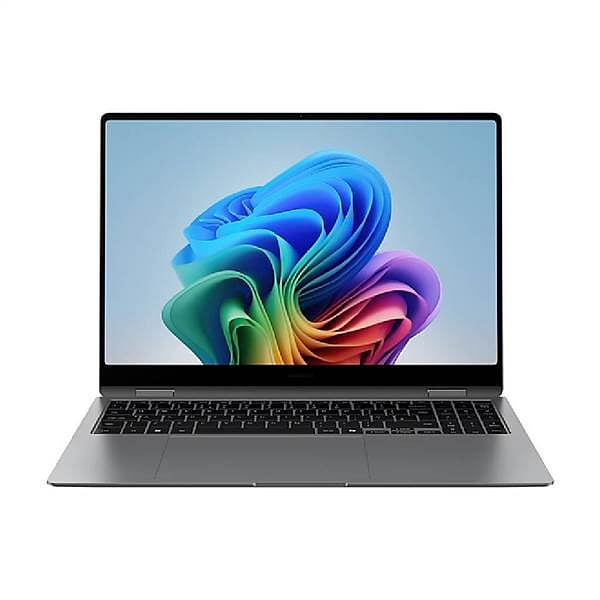 Samsung Galaxy Book5 Pro  Portátil Intel Core Ultra 5 226V 16GB DDR5 512GB NVMe 14 WQXGA AMOLED Táctil Windows 11 Pro