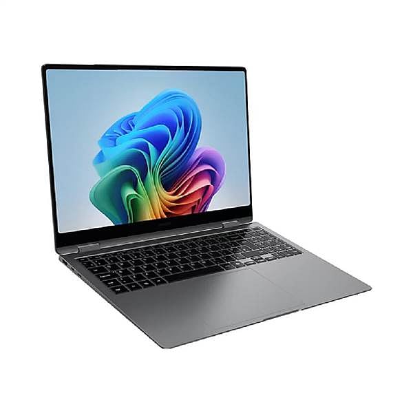 Samsung Galaxy Book5 Pro  Portátil Intel Core Ultra 5 226V 16GB DDR5 512GB NVMe 14 WQXGA AMOLED Táctil Windows 11 Pro