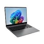 Samsung Galaxy Book5 Pro  Portátil Intel Core Ultra 5 226V 16GB DDR5 512GB NVMe 14 WQXGA AMOLED Táctil Windows 11 Pro