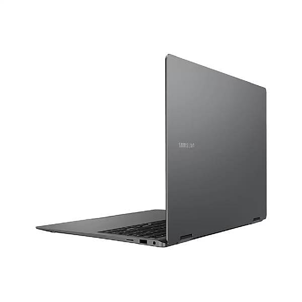 Samsung Galaxy Book5 Pro  Portátil Intel Core Ultra 5 226V 16GB DDR5 512GB NVMe 14 WQXGA AMOLED Táctil Windows 11 Pro