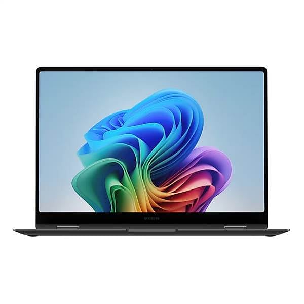 Samsung Galaxy Book5 Pro  Portátil Intel Core Ultra 5 226V 16GB DDR5 512GB NVMe 14 WQXGA AMOLED Táctil Windows 11 Pro