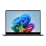 Samsung Galaxy Book5 Pro  Portátil Intel Core Ultra 5 226V 16GB DDR5 512GB NVMe 14 WQXGA AMOLED Táctil Windows 11 Pro