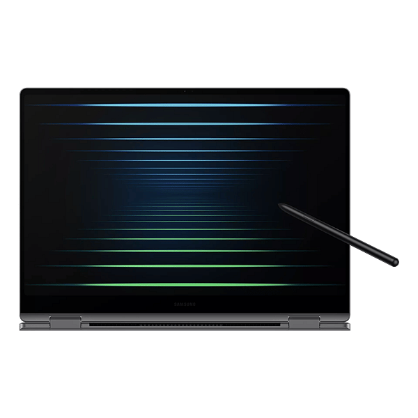 Samsung Galaxy Book5 Pro  Portátil Intel Core Ultra 7 258V 32GB DDR5 1TB NVMe 14 WQXGA AMOLED Táctil Windows 11 Pro