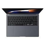Samsung Galaxy Book4  Portátil Intel Ultra 9 185H 32GB DDR5 1TB NVMe RTX 4070 16 WQXGA 120Hz AMOLED Táctil Windows 11 Home