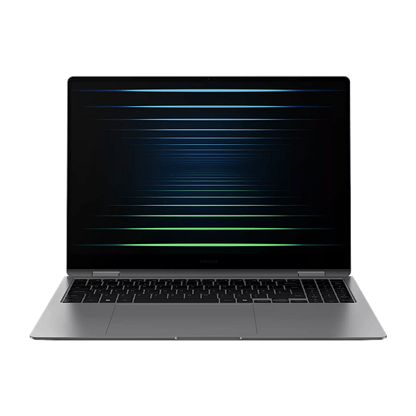 Samsung Galaxy Book5 Pro 360  Portátil Intel Core Ultra 7 258V 32GB DDR5 1TB NVMe 16 WQXGA AMOLED Táctil Windows 11 Pro