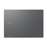 Samsung Galaxy Book5 Pro  Portátil Intel Core Ultra 7 258V 32GB DDR5 512GB NVMe 16 WQXGA AMOLED Táctil Windows 11 Pro