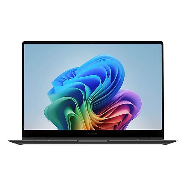 Samsung Galaxy Book5 Pro  Portátil Intel Core Ultra 7 258V 32GB DDR5 512GB NVMe 16 WQXGA AMOLED Táctil Windows 11 Pro