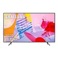 Samsung QE55Q60T 55" 4K UHD QLED Smart TV - TV