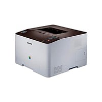 SAMSUNG SL-C1810W Laser Color - Impresora