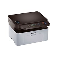 Samsung Xpress M2070FW - Multifuncional Láser