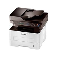 Samsung MFP Xpress M2675F A4 B/W 26ppm - Multifunción láser